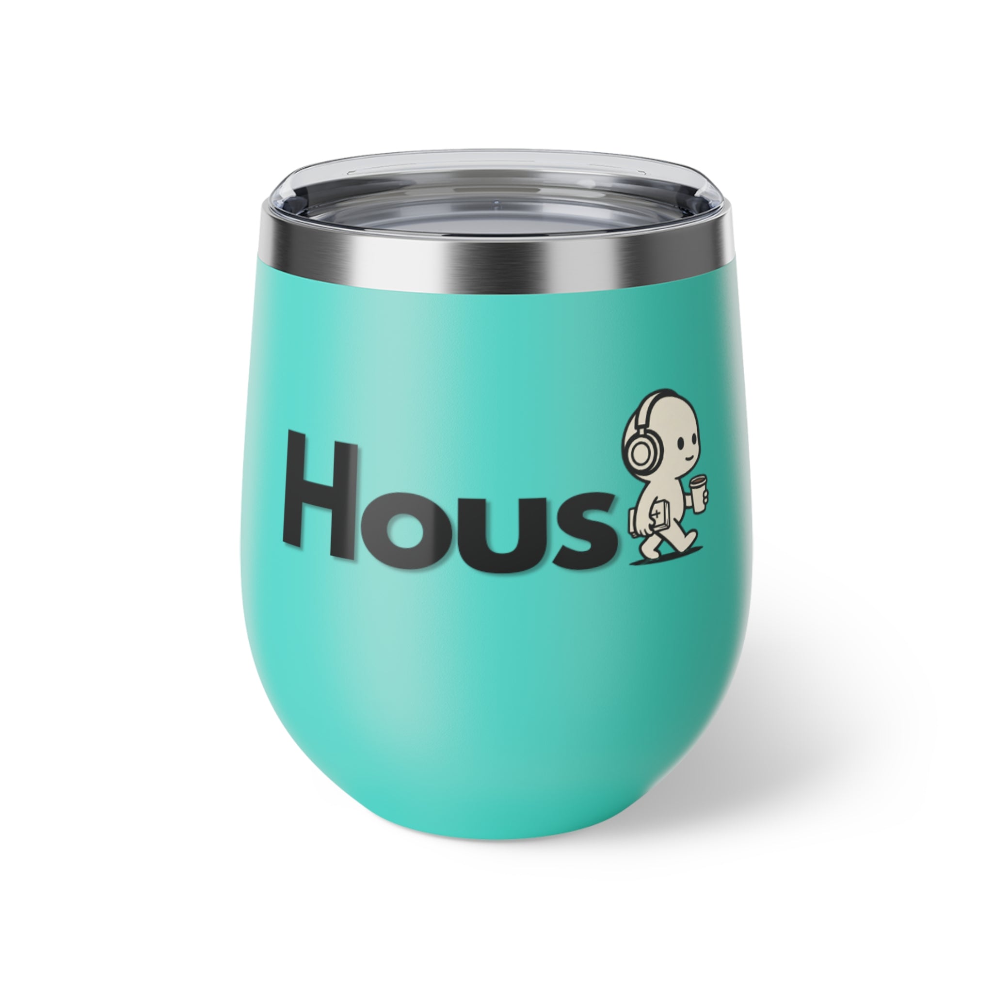 Hous | Insulated Tumbler | 12oz