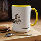 Hous | Coffee Mug | 15oz