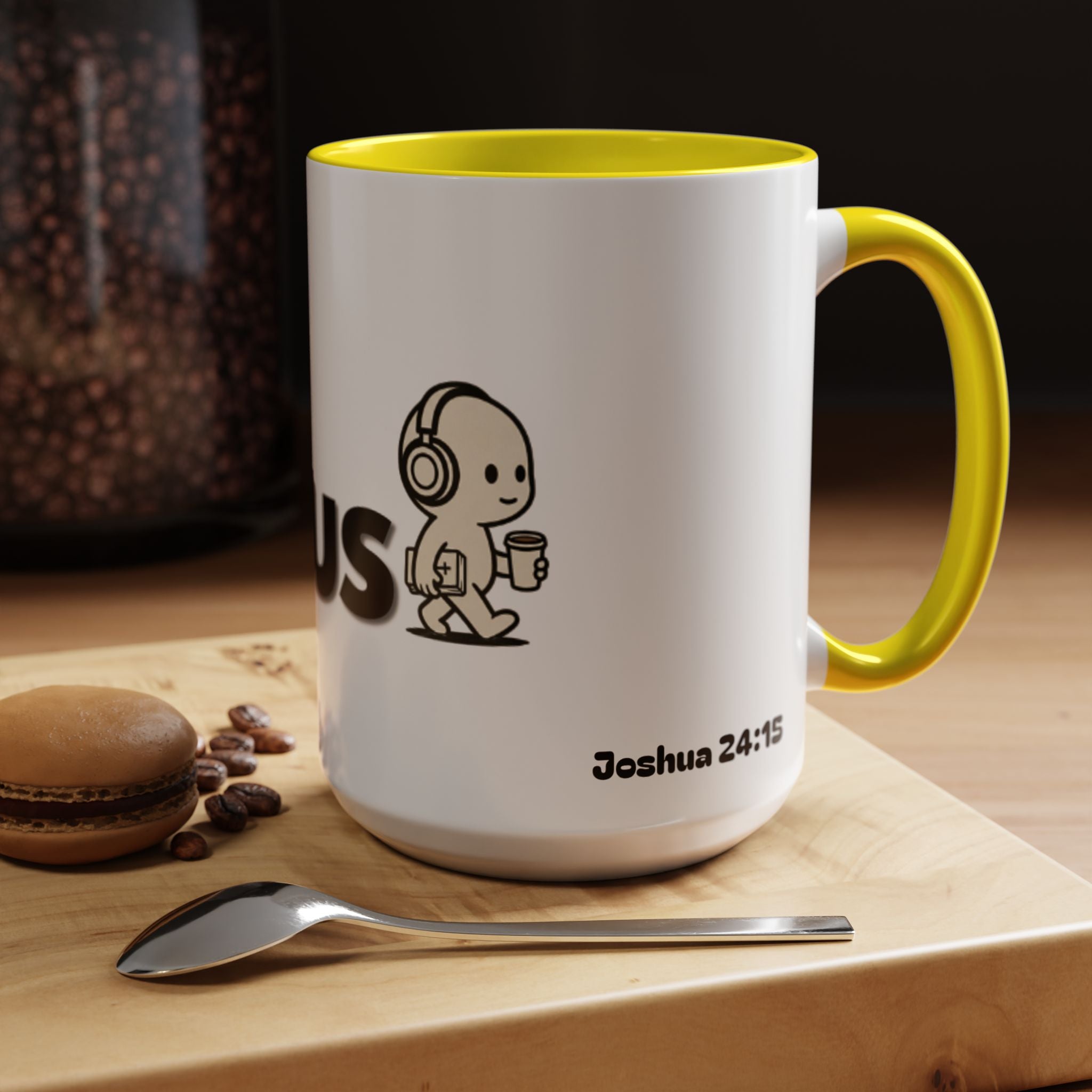 Hous | Coffee Mug | 15oz