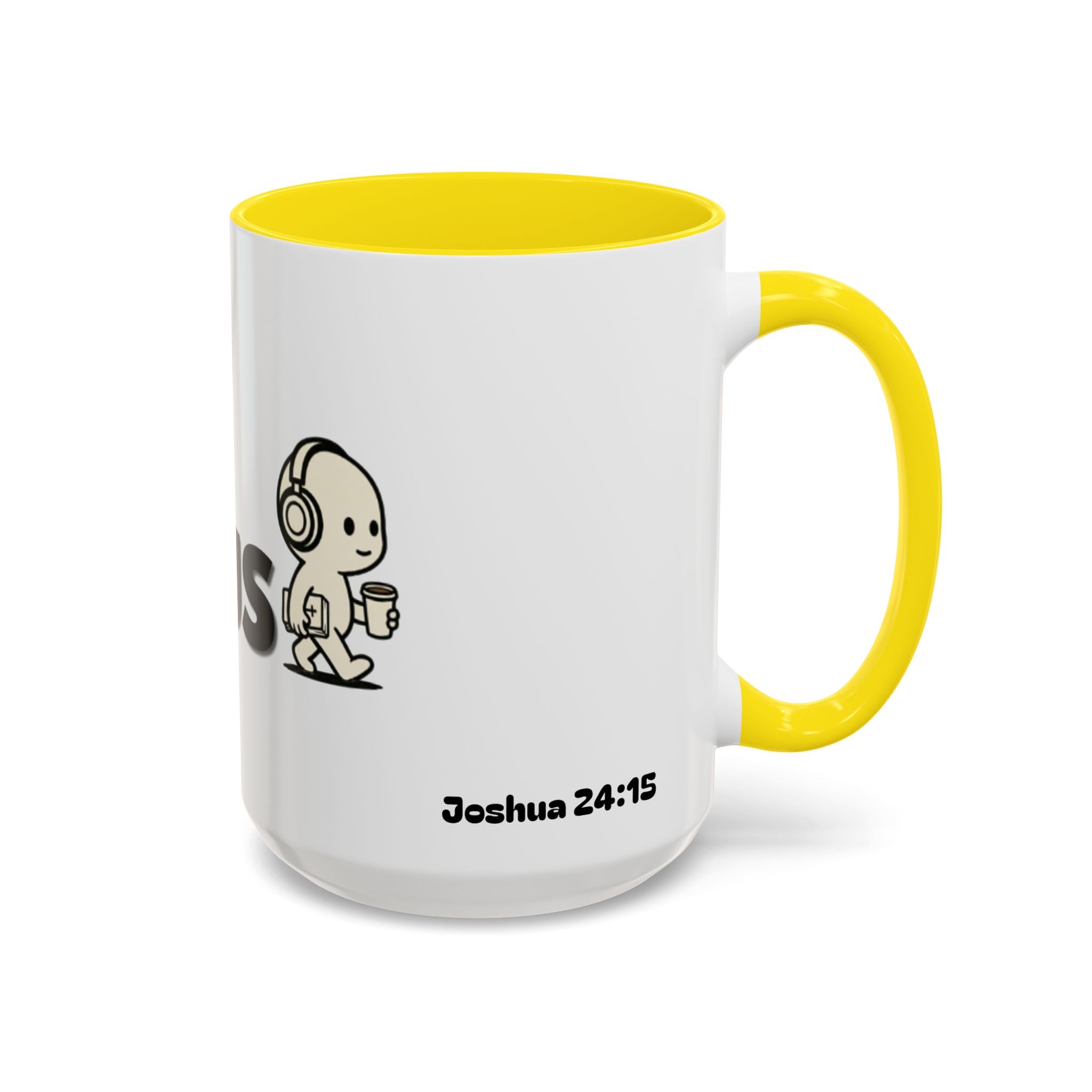 Hous | Coffee Mug | 15oz