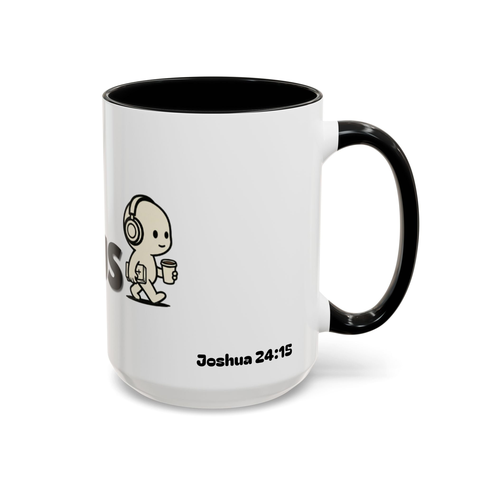 Hous | Coffee Mug | 15oz