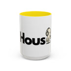 Hous | Coffee Mug | 15oz