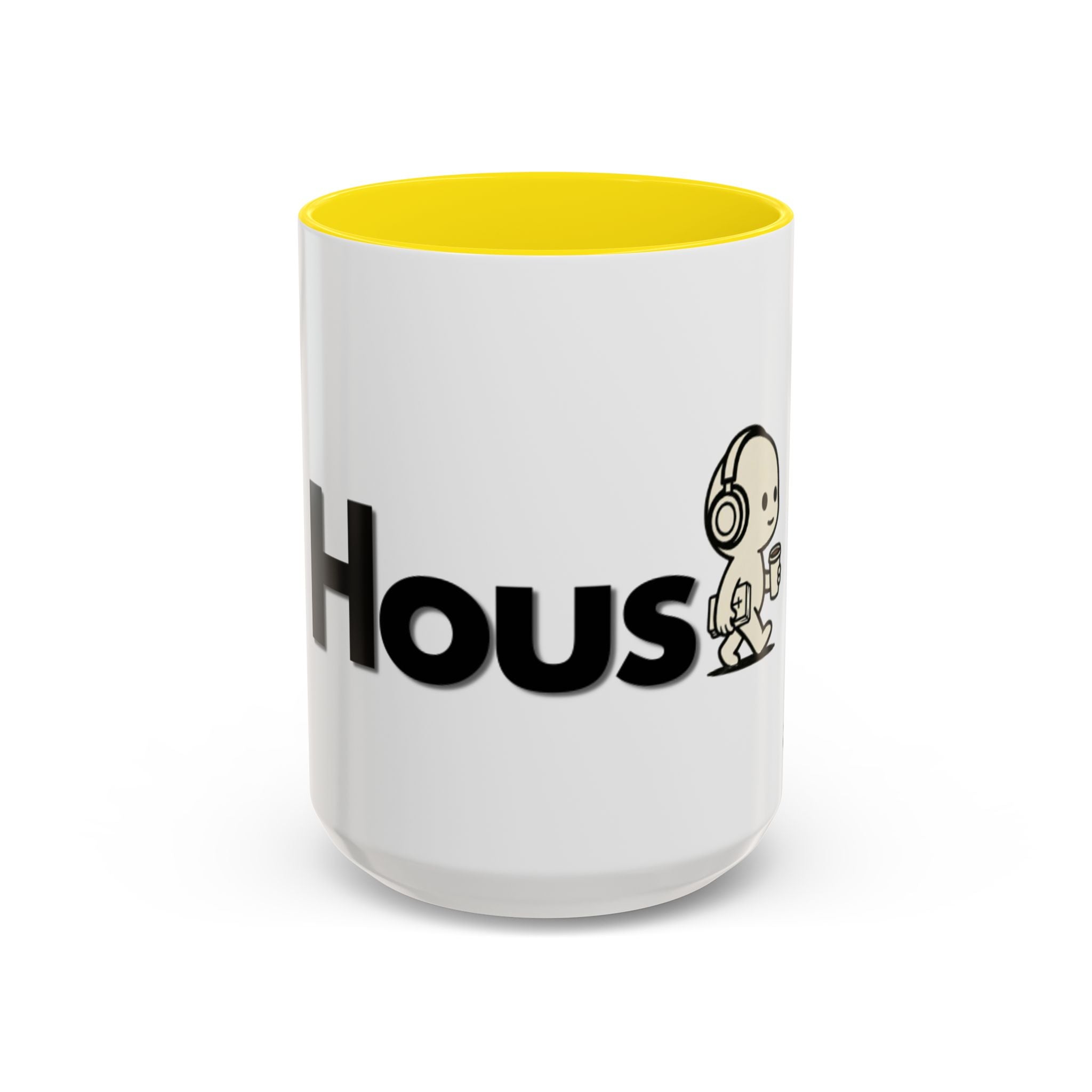 Hous | Coffee Mug | 15oz