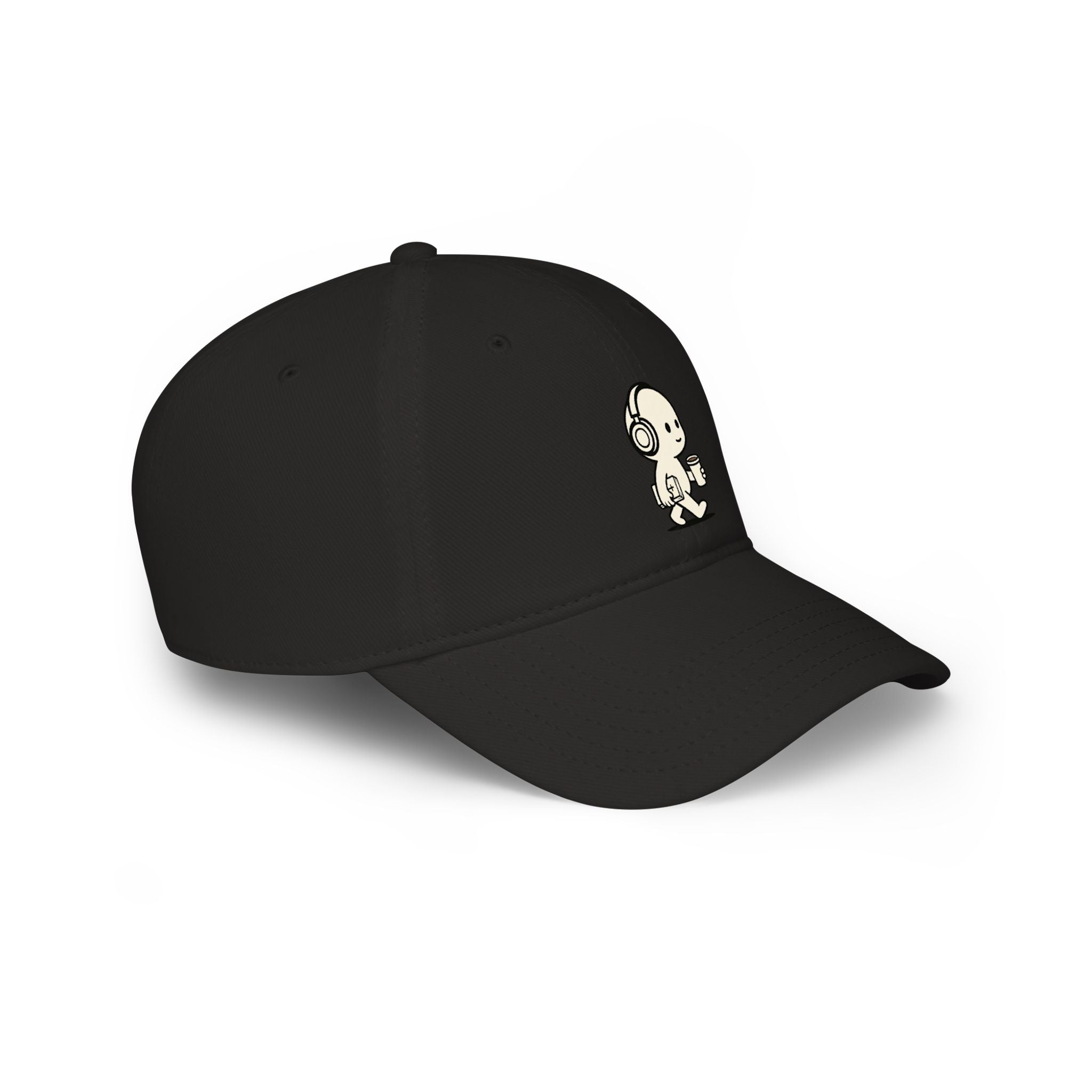 Hous Baseball Hat