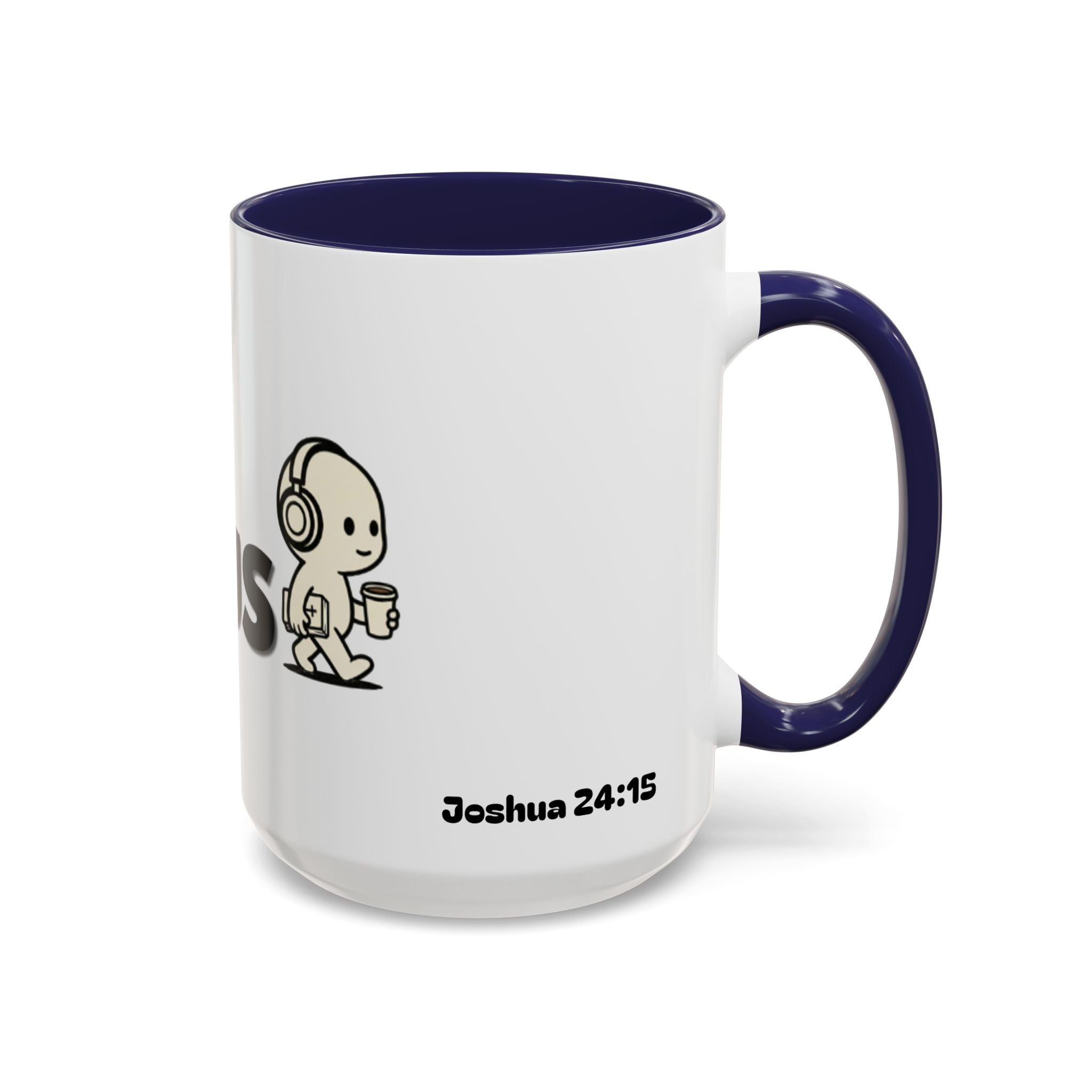 Hous | Coffee Mug | 15oz
