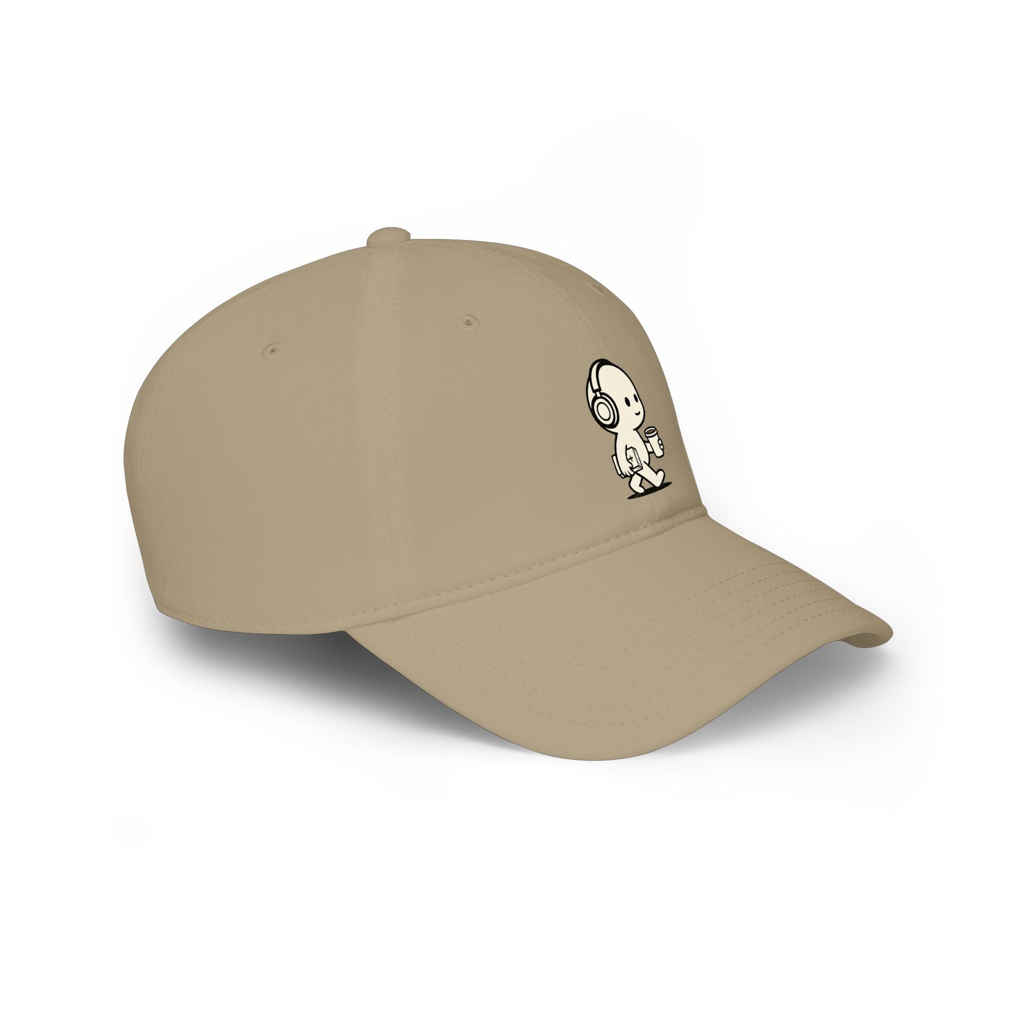 Hous Baseball Hat