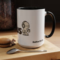 Hous | Coffee Mug | 15oz