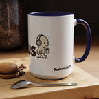 Hous | Coffee Mug | 15oz