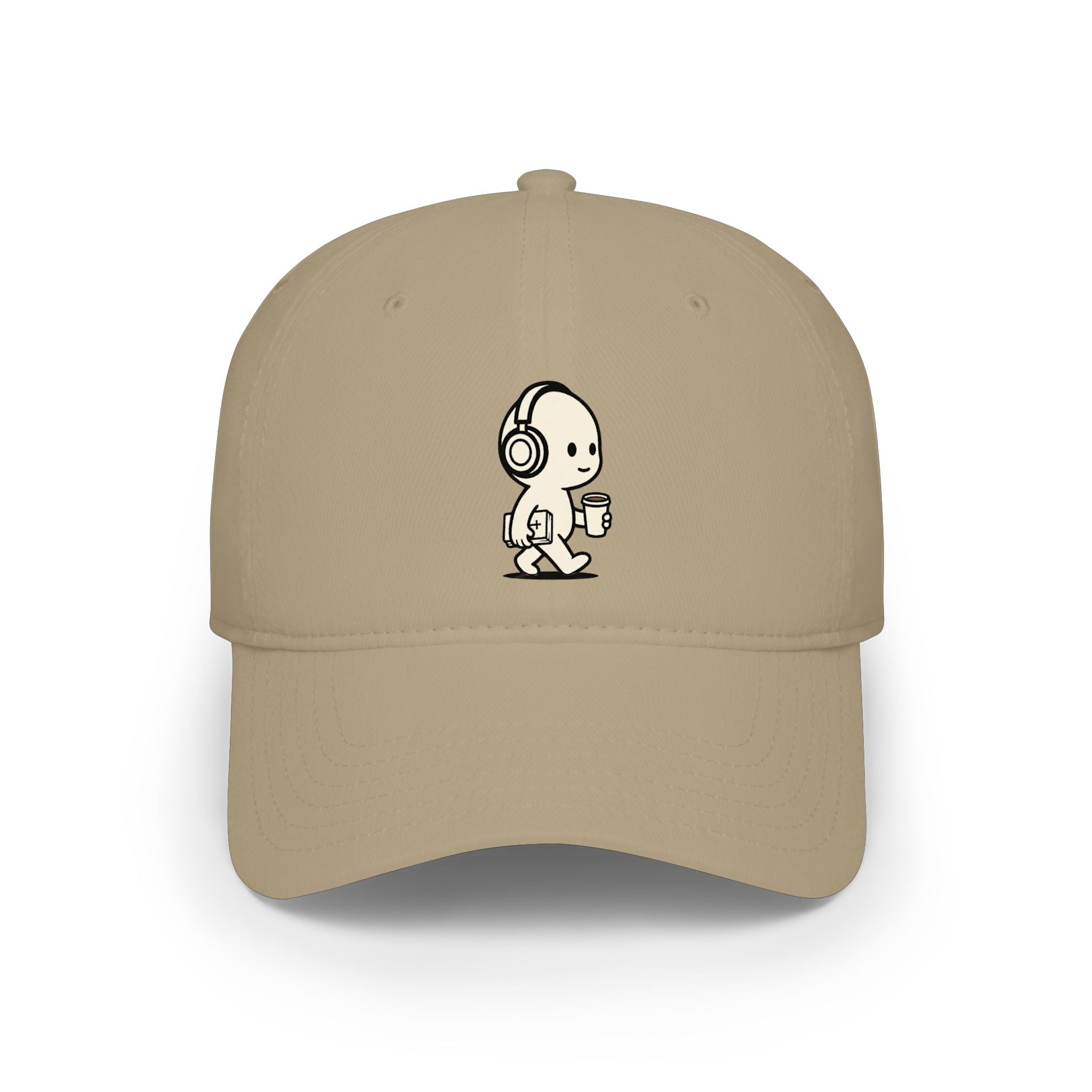 Hous Baseball Hat