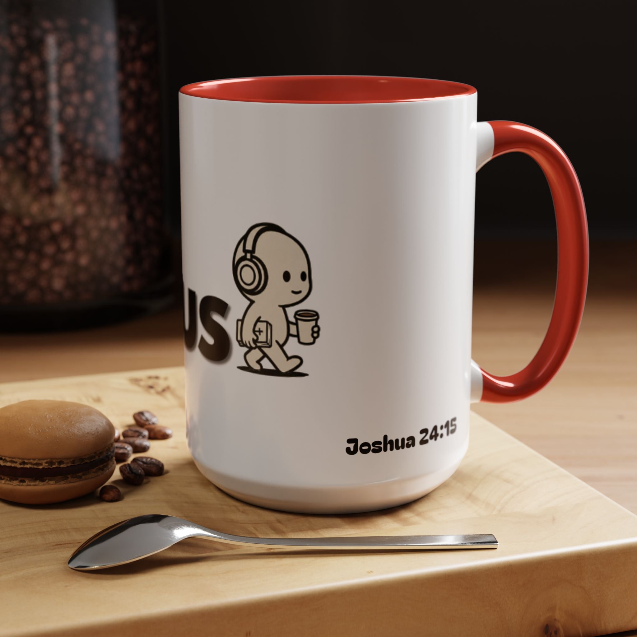 Hous | Coffee Mug | 15oz