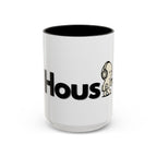 Hous | Coffee Mug | 15oz