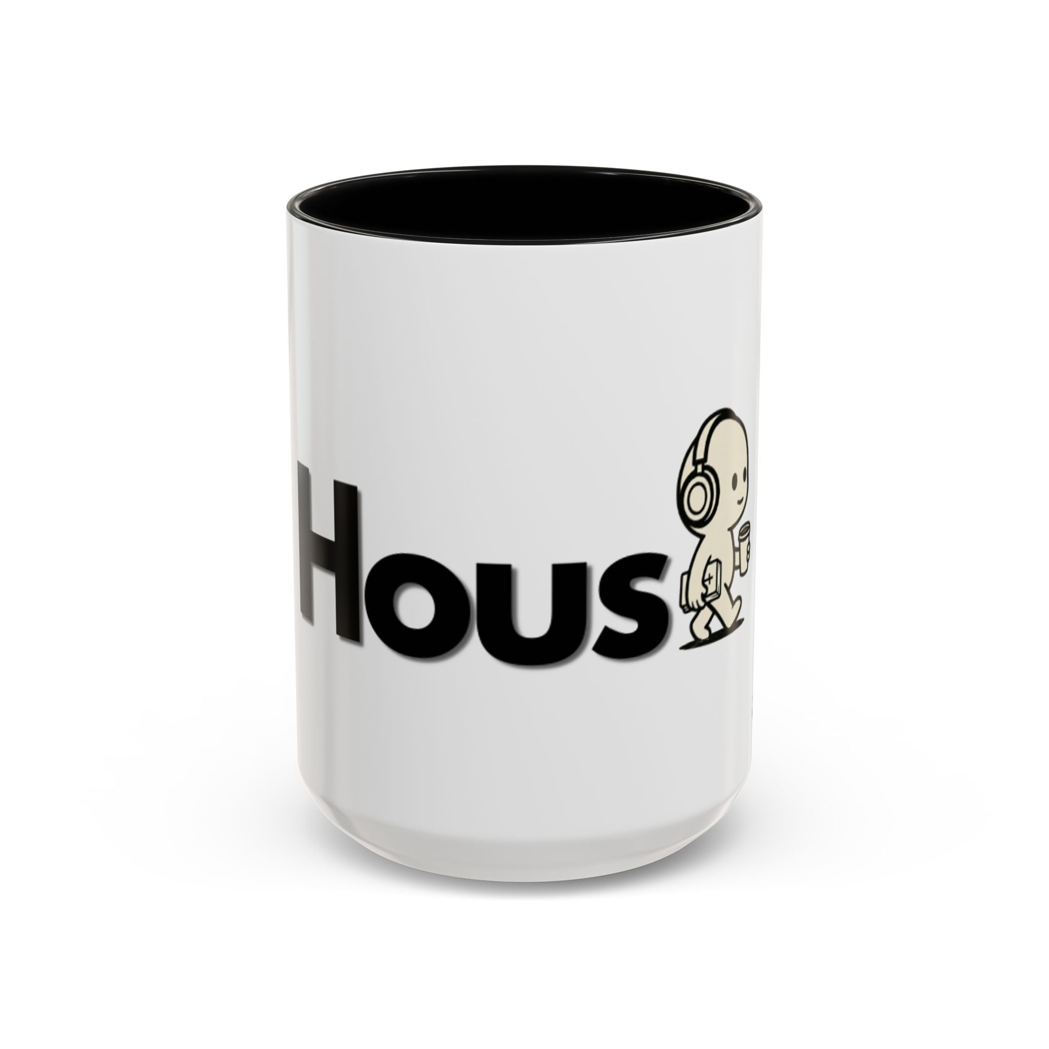 Hous | Coffee Mug | 15oz