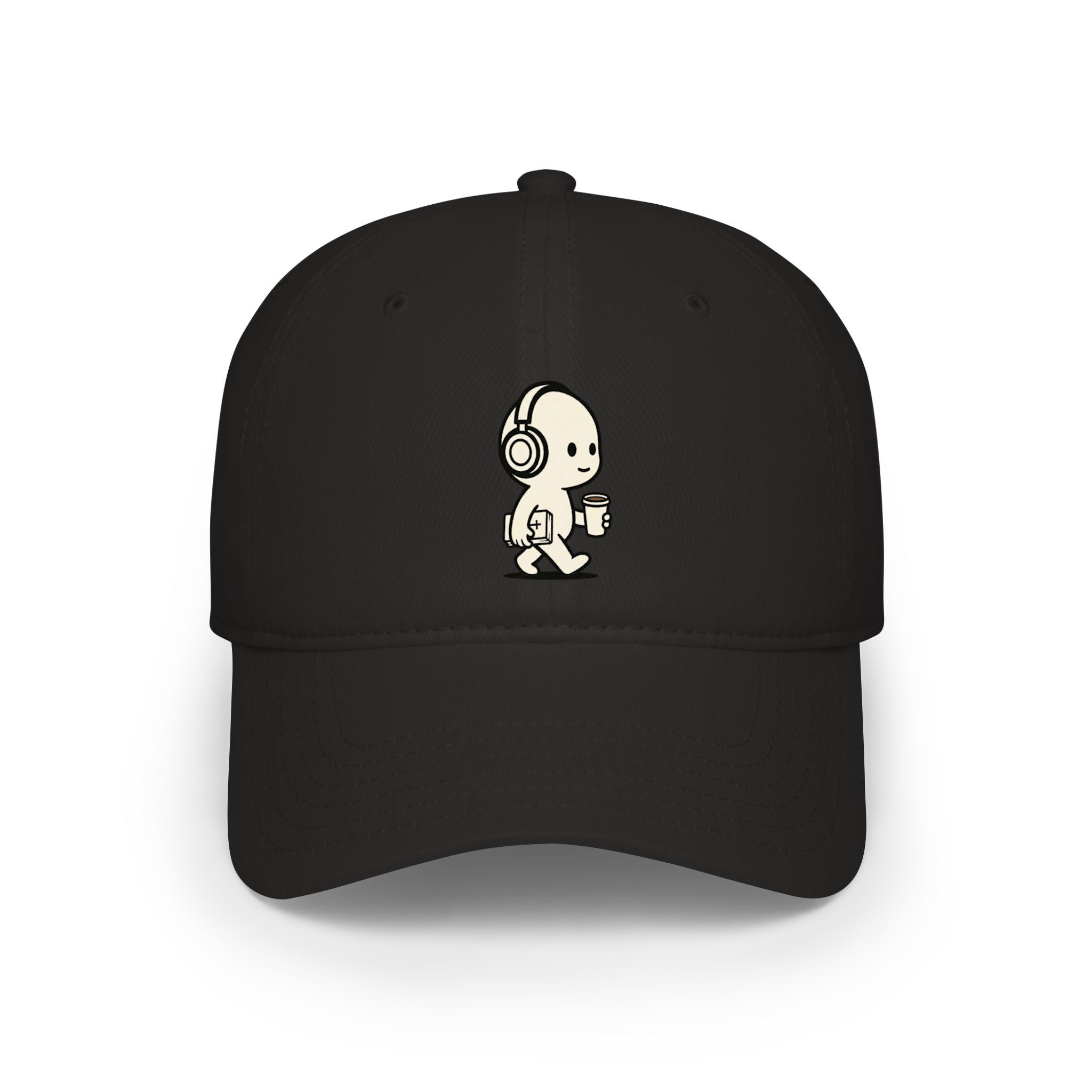 Hous Baseball Hat