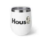 Hous | Insulated Tumbler | 12oz