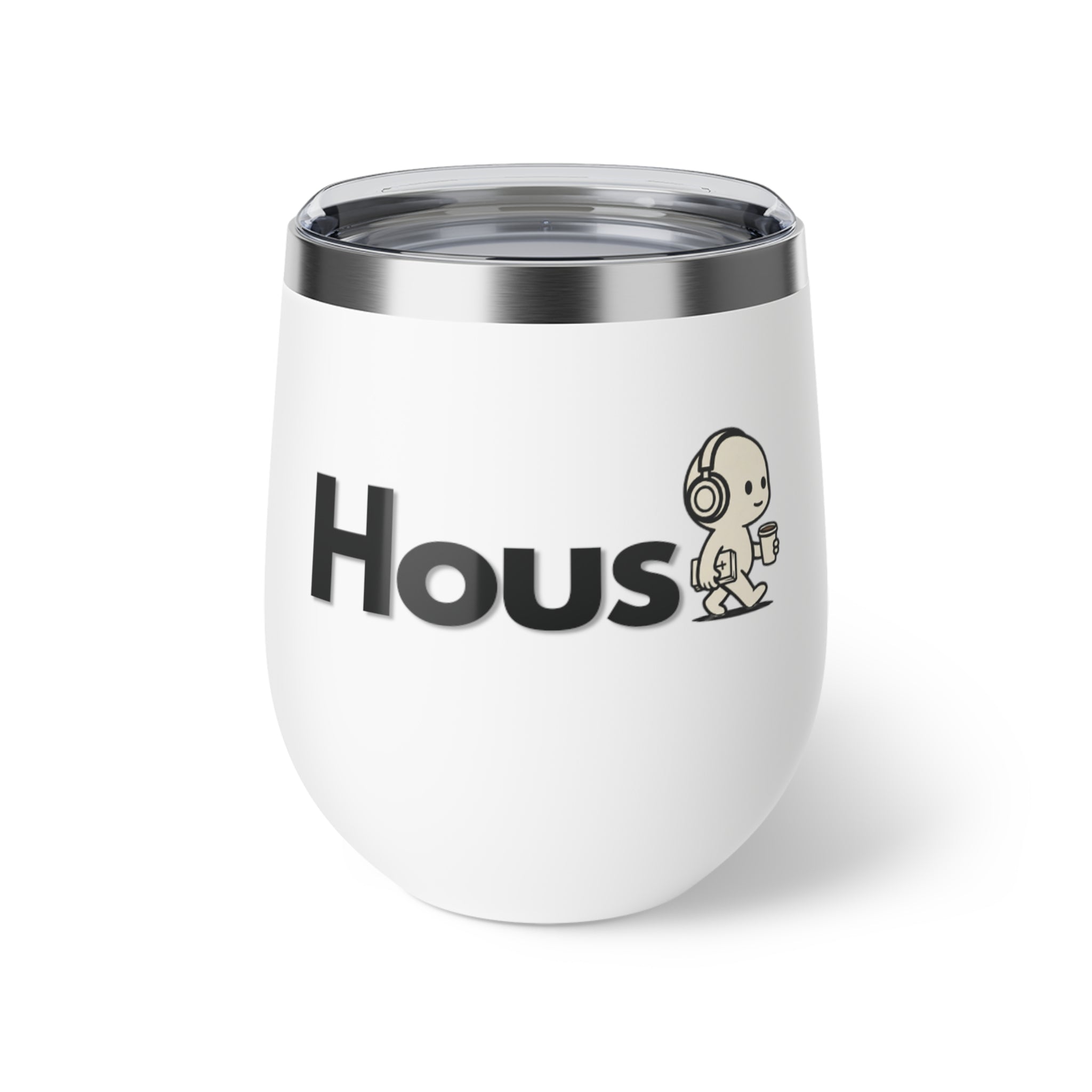 Hous | Insulated Tumbler | 12oz