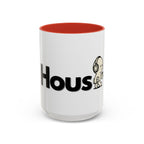 Hous | Coffee Mug | 15oz