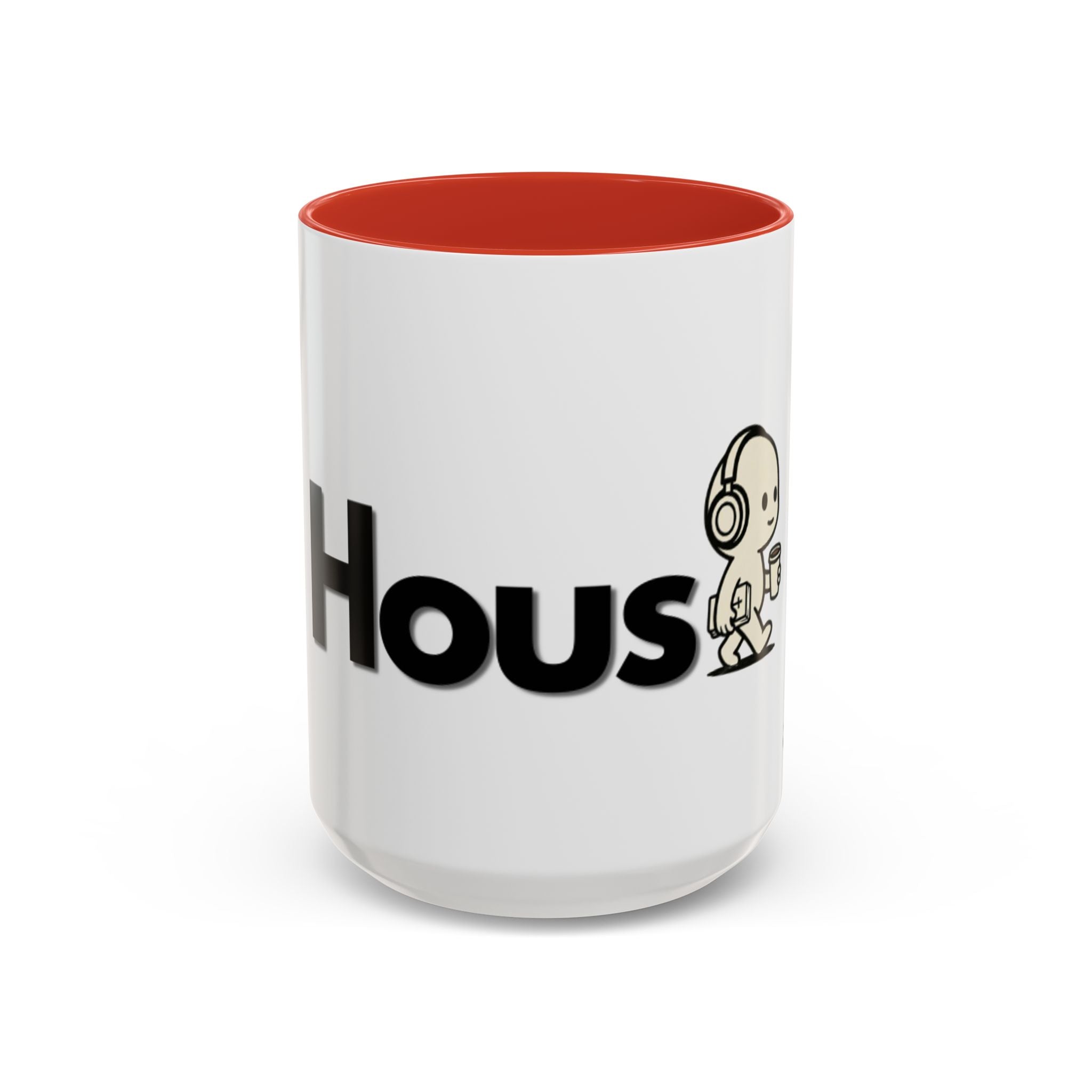 Hous | Coffee Mug | 15oz