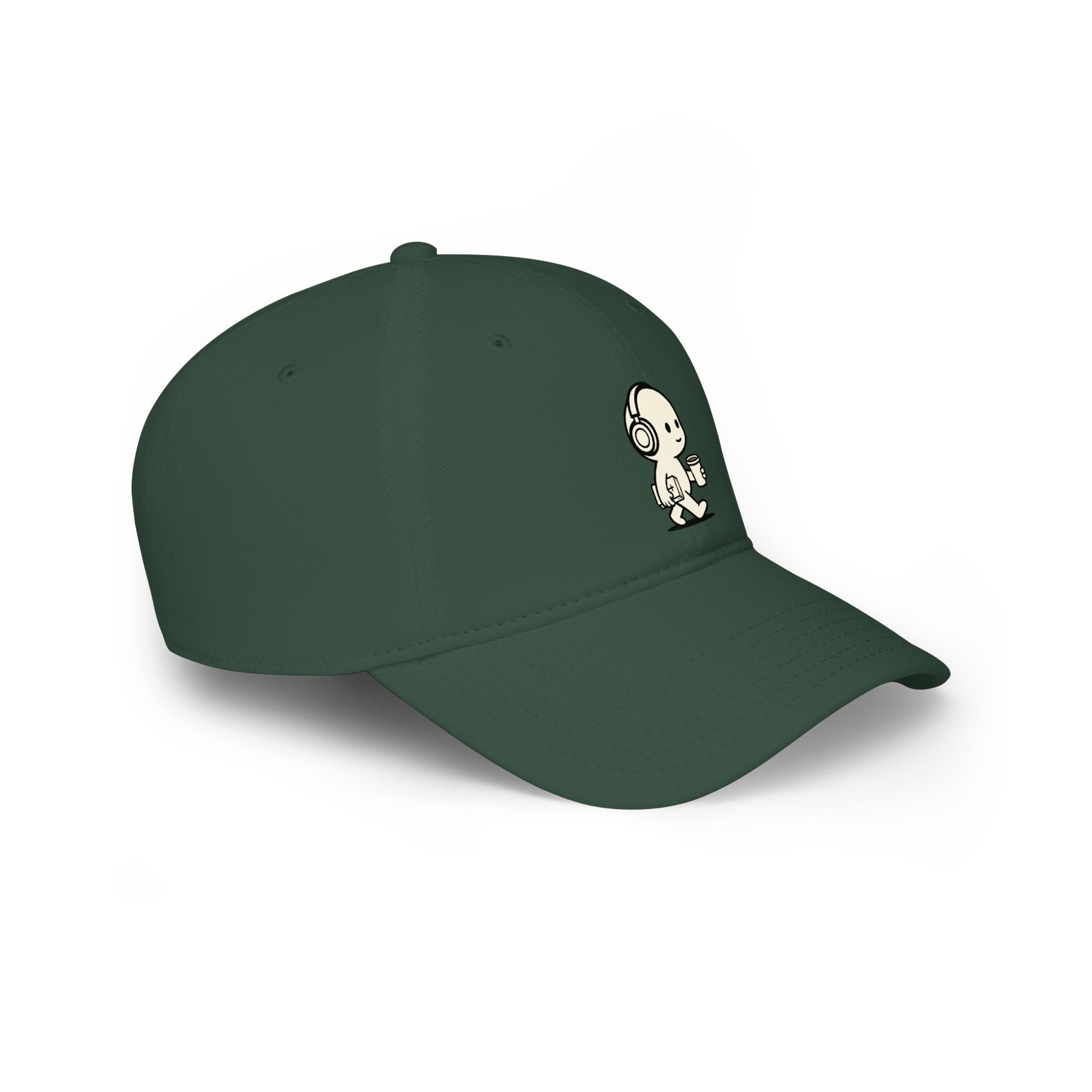 Hous Baseball Hat