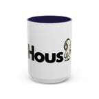 Hous | Coffee Mug | 15oz