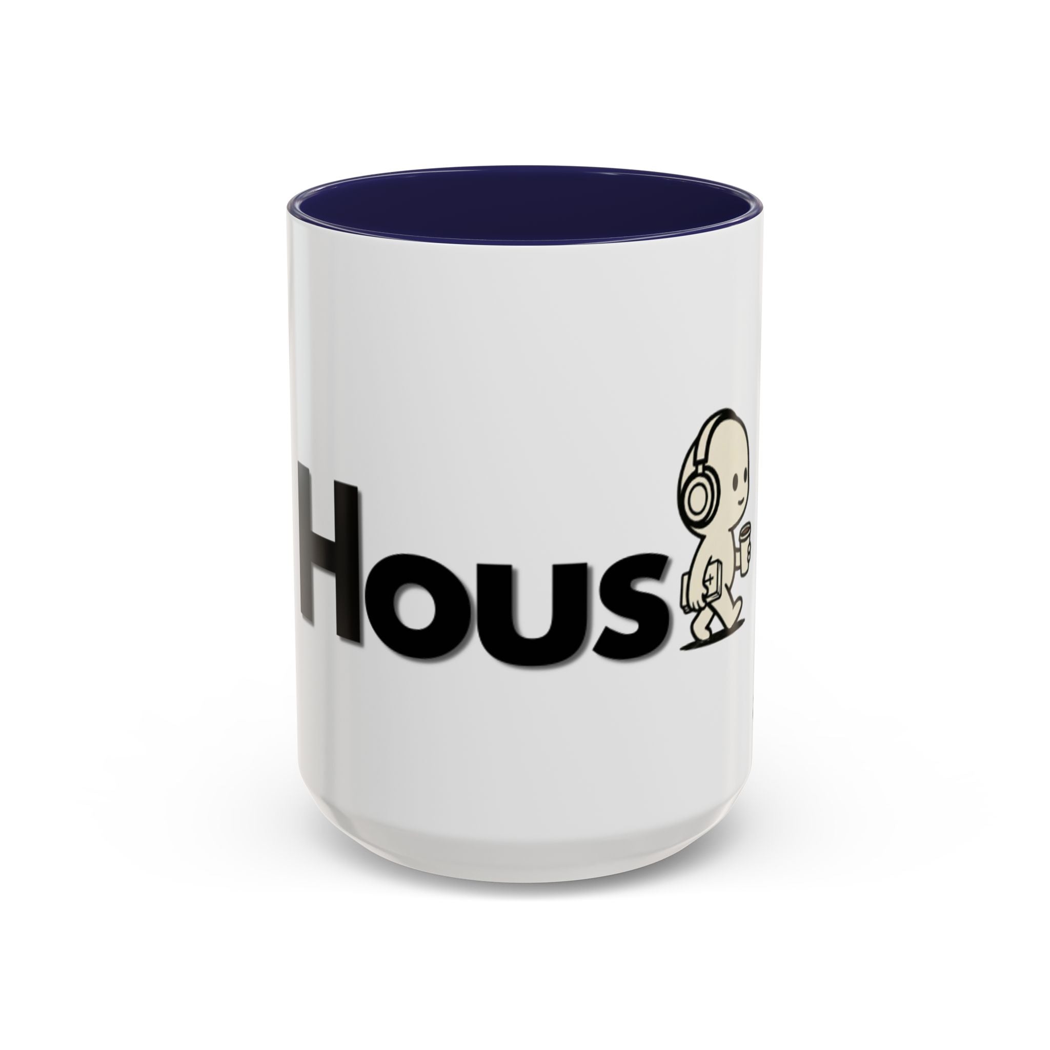 Hous | Coffee Mug | 15oz