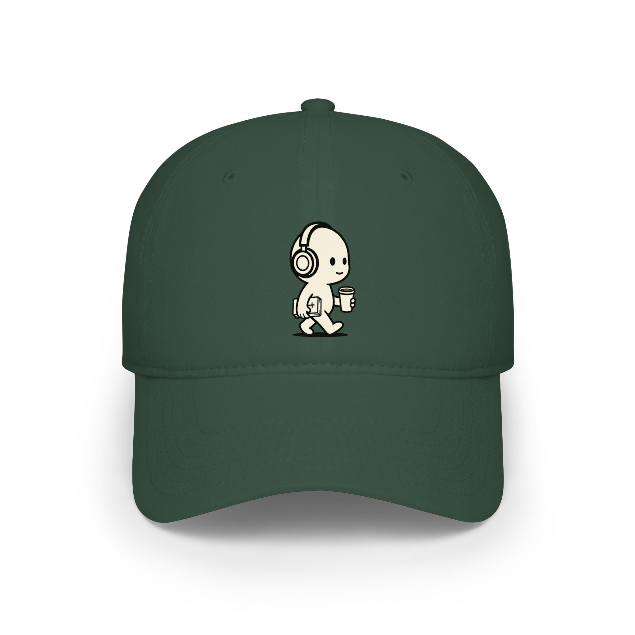 Hous Baseball Hat