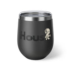 Hous | Insulated Tumbler | 12oz
