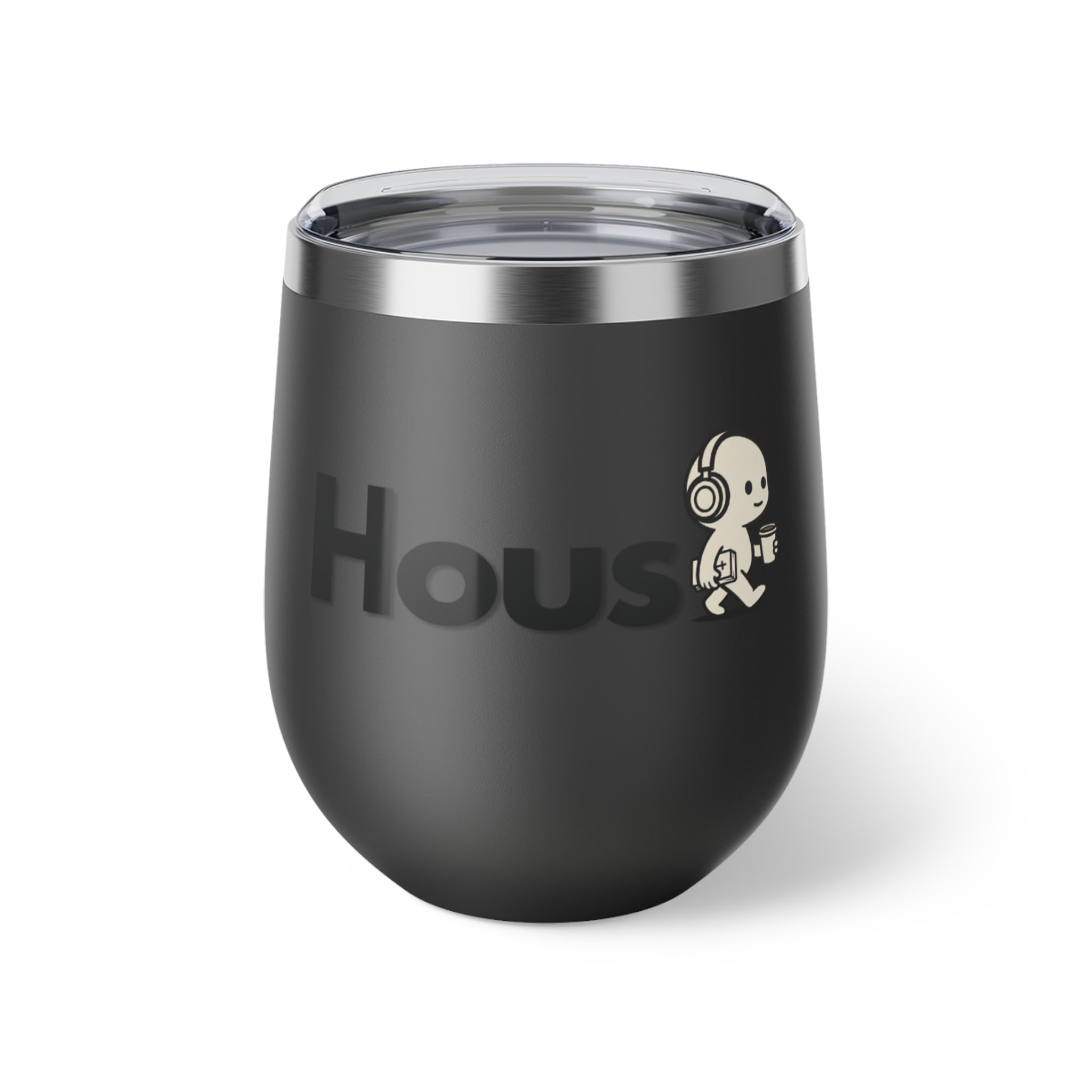 Hous | Insulated Tumbler | 12oz